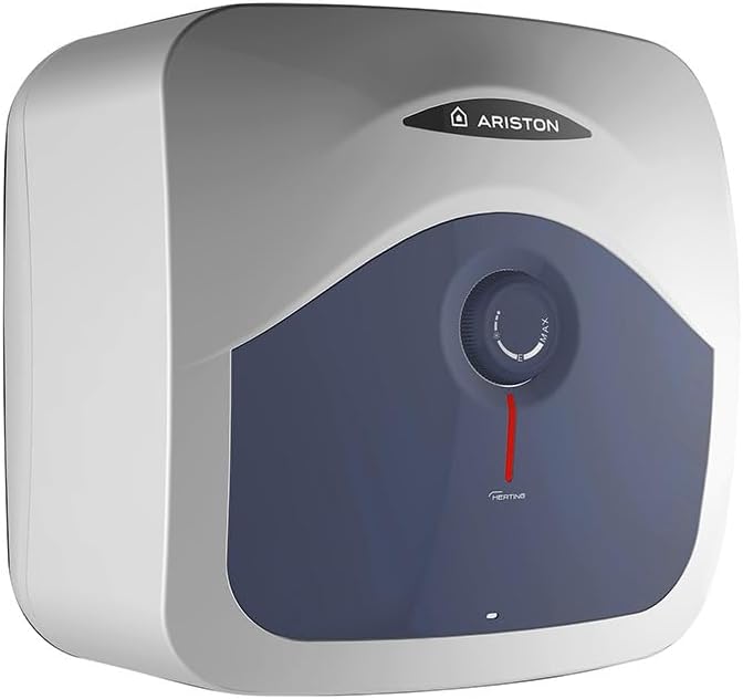 Scaldabagno elettrico Ariston 30 litri sopralavello