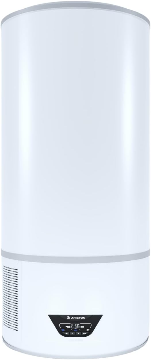 Scaldabagno ibrido con pompa di calore Ariston Lydos Hybrid Wi-Fi 100 litri