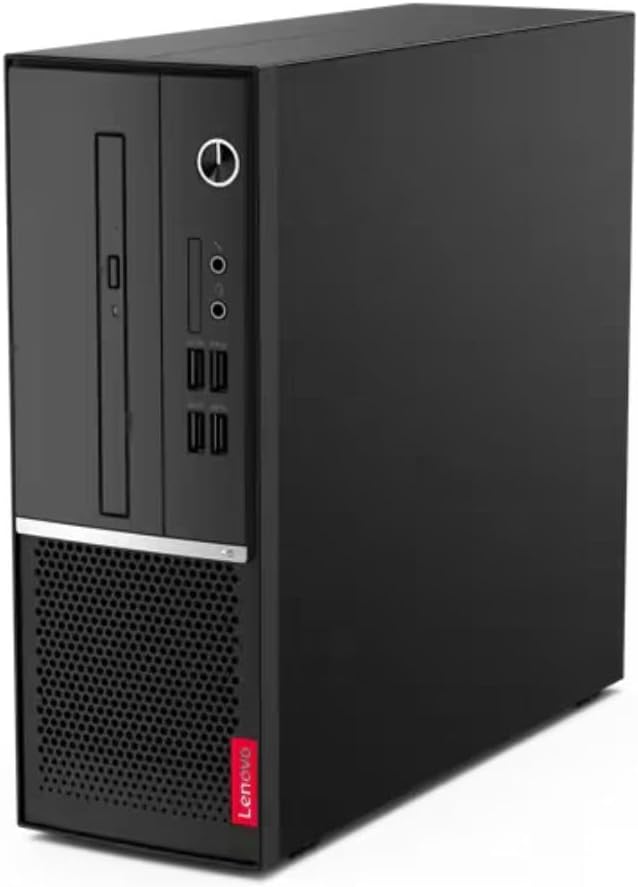 PC desktop Lenovo ThinkCentre V530S SFF ricondizionato con Intel Core i5-8400