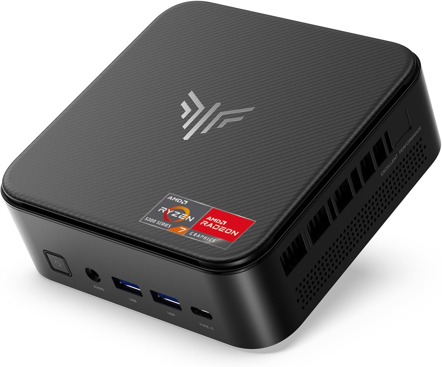 Mini PC NiPoGi E3B, il n. 1 della guida ai migliori PC desktop 2026