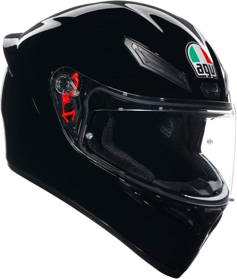 Casco moto integrale sportivo AGV K1 S E2206