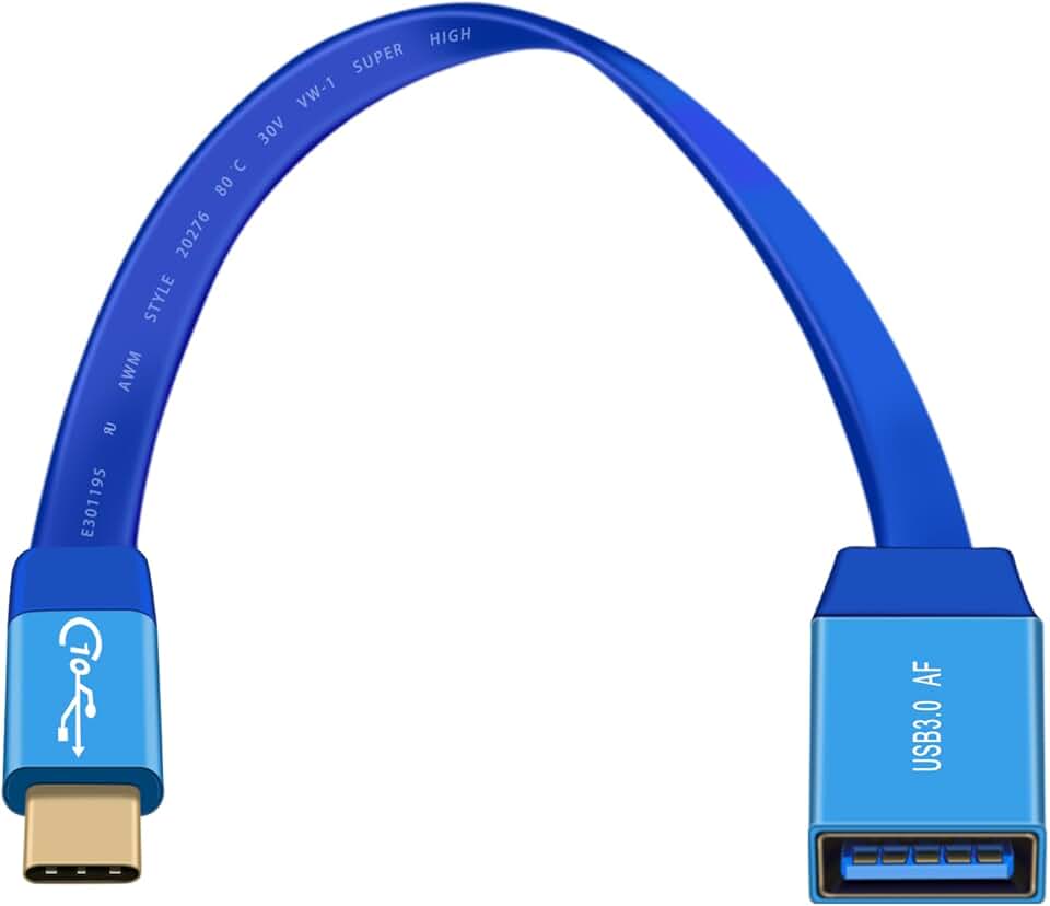 Adattatori USB-C: i prodotti messi a confronto nella guida