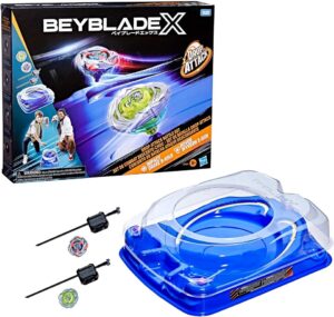 Top 10 Migliori Beyblade X 2026: Guida Completa