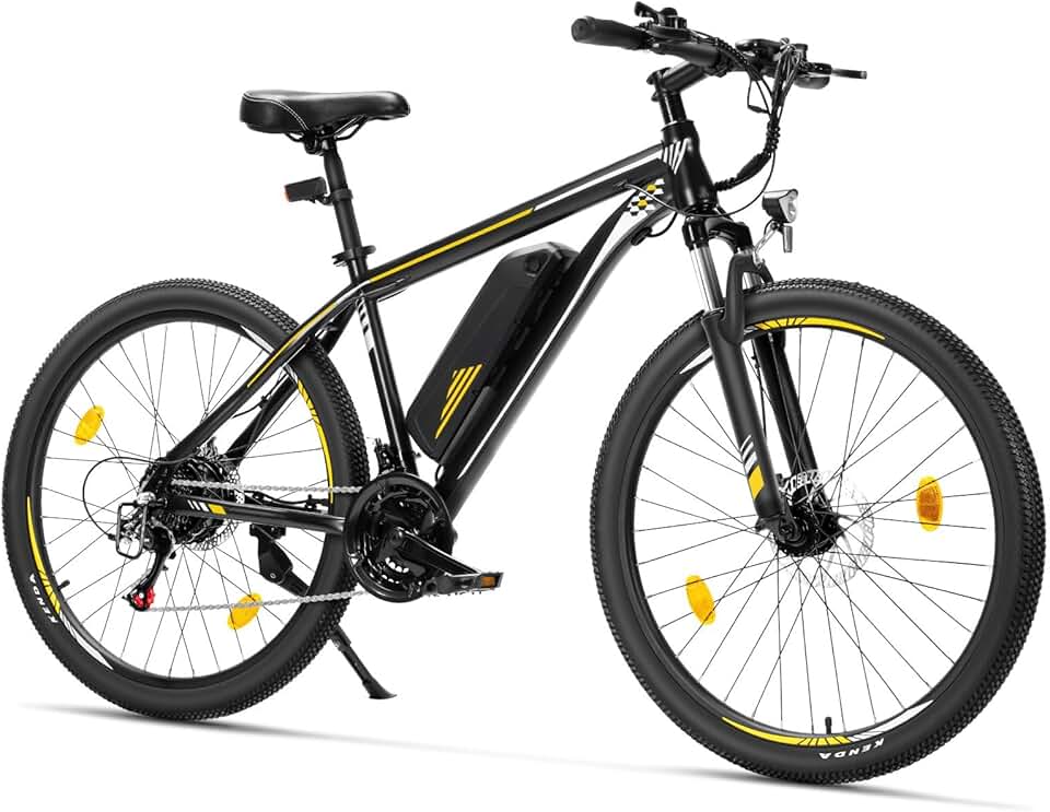 Bici Elettriche: i prodotti messi a confronto nella guida