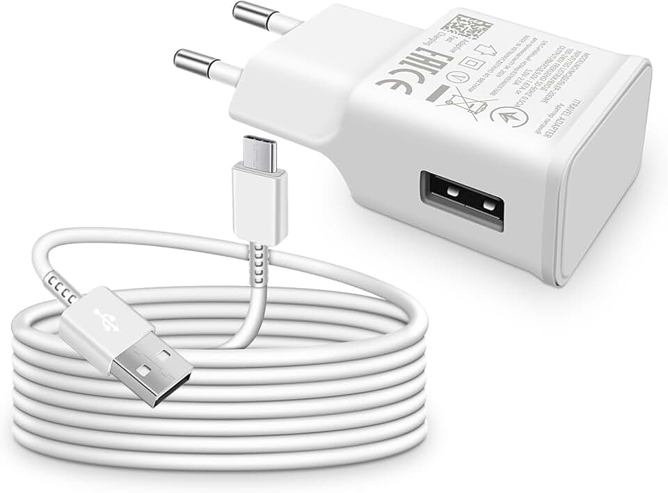 Caricabatterie USB-C da Muro: i prodotti messi a confronto nella guida