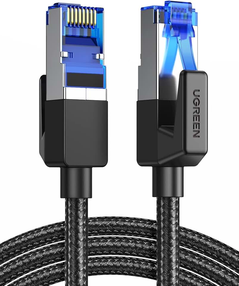 Cavi Ethernet: i prodotti messi a confronto nella guida