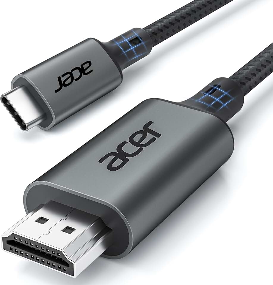 Cavi USB-C HDMI: i prodotti messi a confronto nella guida