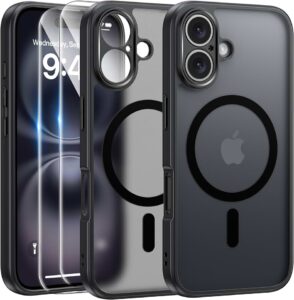 Cover iPhone 16: i prodotti messi a confronto nella guida