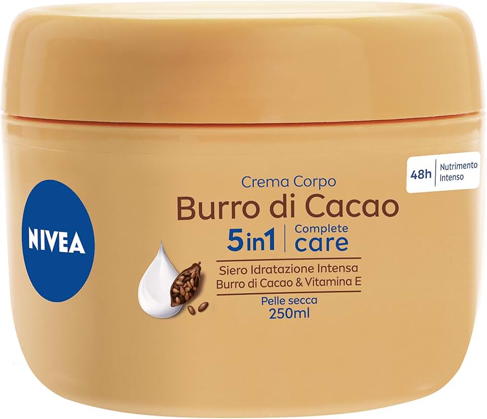 Creme Corpo: i prodotti messi a confronto nella guida