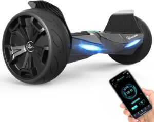 Hoverboard: i prodotti messi a confronto nella guida