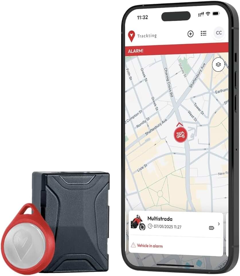 Localizzatori GPS Auto: i prodotti messi a confronto nella guida