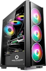 Migliori PC Gaming 2026: Top 10 Desktop Ranking