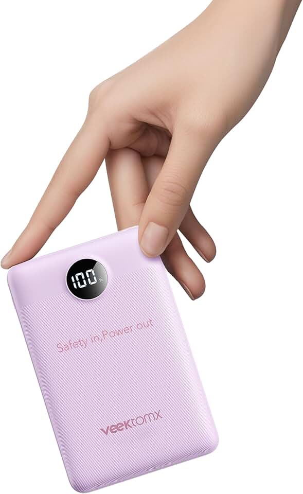 Power Bank: i prodotti messi a confronto nella guida