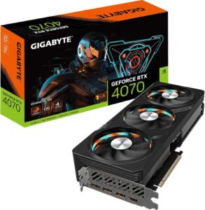 RTX 4070: i prodotti messi a confronto nella guida