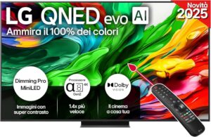 Smart TV 4K: i prodotti messi a confronto nella guida