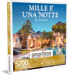 Top 10 Migliori Smartbox 2026: Classifica e Idee Regalo