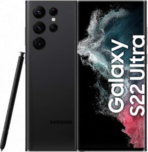 Smartphone Samsung S22: i prodotti messi a confronto nella guida