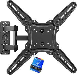 Supporti TV da Parete: i prodotti messi a confronto nella guida